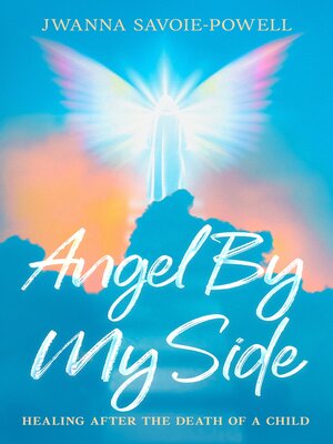 cover image of Angel by My Side